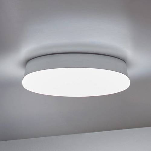 LEDS-C4 Circle LED plafondlamp van glas