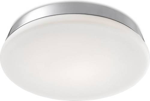 LEDS-C4 Circle LED plafondlamp van glas