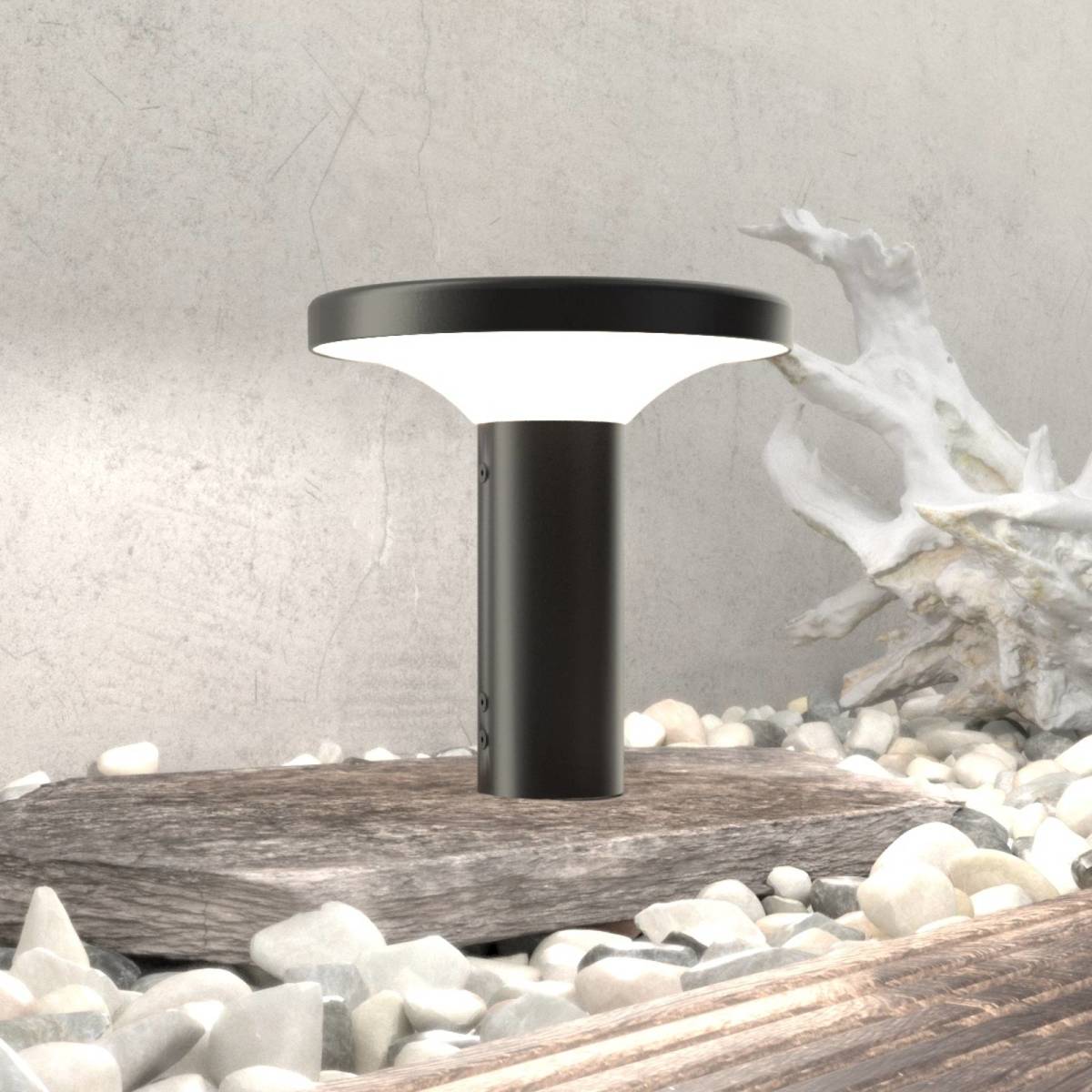Linea Light LED sokkellamp MyWhite_Bond - 20,4cm