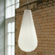 LE KLINT Comet - design-hanglamp, 25 cm