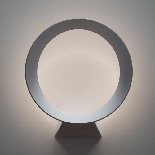 Martinelli Luce LED+O wandlamp 21,6 W, 2.700 K