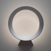 Martinelli Luce LED+O wandlamp 21,6 W, 2.700 K
