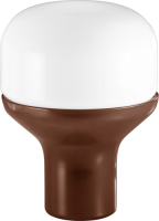Martinelli Luce Delux - tafellamp, koper