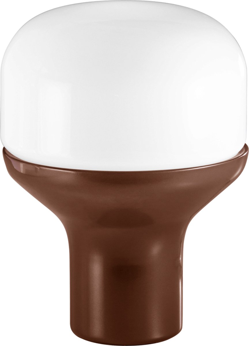 Martinelli Luce Delux - tafellamp, koper