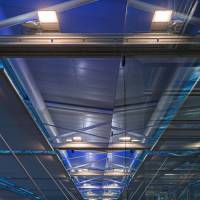 Siteco Floodlight 20 LED-schijnwerper IP66 142 W