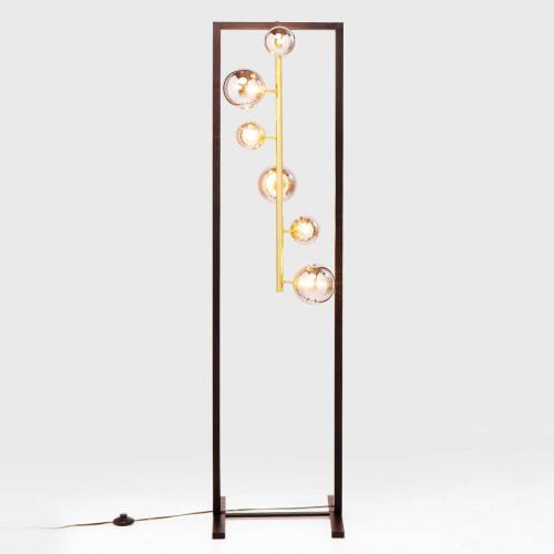 KARE Balloon Cube vloerlamp