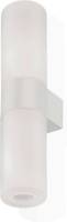 Kundalini Pastilla LED wandlamp, wit