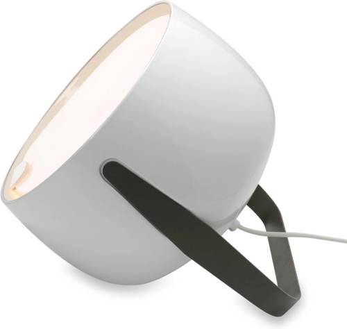 Karman Bag - designer tafellamp van keramiek