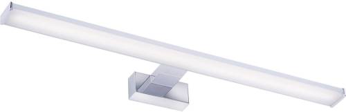 Leuchten Direkt LED spiegellamp Mattis, 60 cm