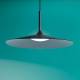 Linea Light LED hanglamp Poe plus, zwart