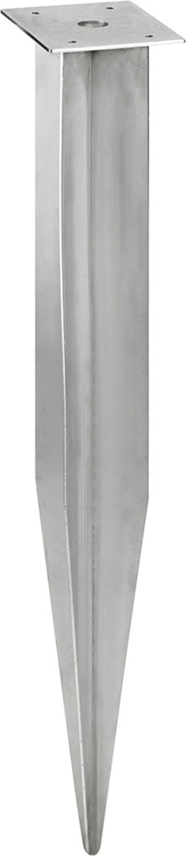 LCD Aardspies voor contactdooszuil 018/019