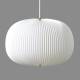 LE KLINT Lamella 1 - design-hanglamp, goud