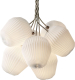 LE KLINT The Bouquet hanglamp 7-lamps Ø65cm