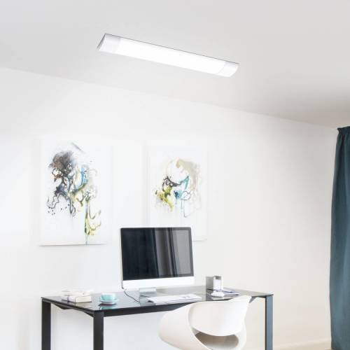 Müller-Licht LED plafondlamp Scala dim 60 van aluminium