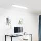 Müller-Licht LED plafondlamp Scala dim 60 van aluminium