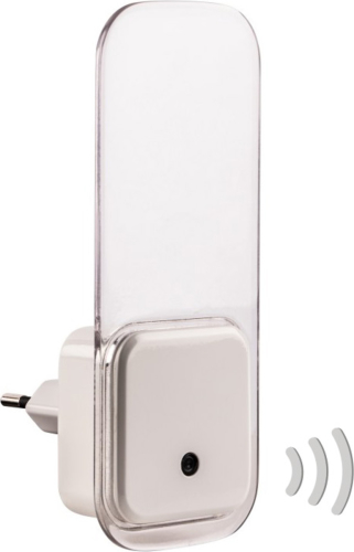 Müller-Licht LED stopcontactlamp Kuma sensor