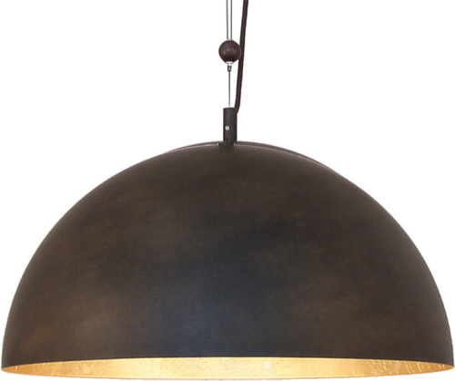 Menzel Solo hanglamp in hoogte verstelbaar