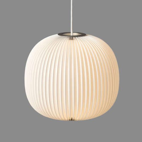 LE KLINT Lamella 3 - design-hanglamp, alu