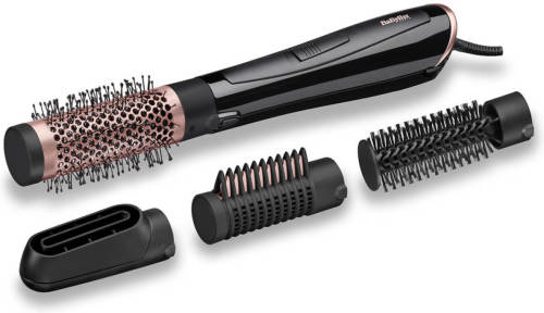 BaByliss krulborstel Perfect Finish AS126E