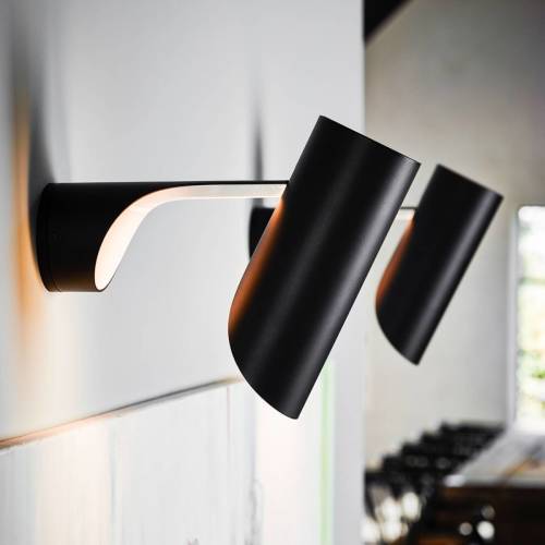 LE KLINT Mutatio - design-wandlamp met stekker