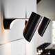 LE KLINT Mutatio - design-wandlamp met stekker
