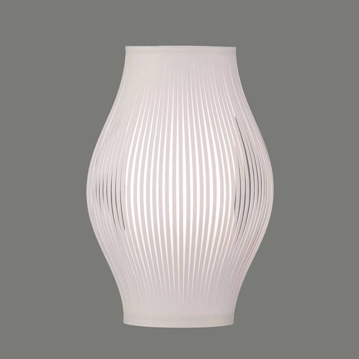 ACB ILUMINACIÓN Tafellamp Murta, 36 cm, wit
