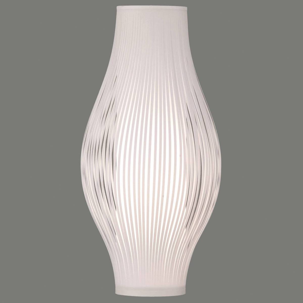 ACB ILUMINACIÓN Tafellamp Murta, 71 cm, wit