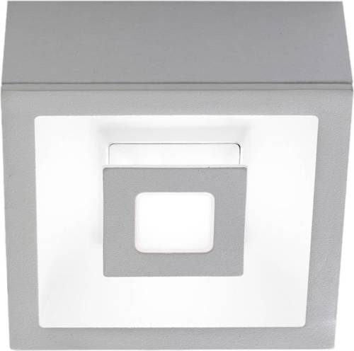 Ailati LED plafondlamp Eclipse hoekig