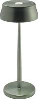 Ailati LED tafellamp Sister Light, dimbaar, groen