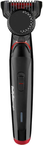 BaBylissMen baardtrimmer T861E