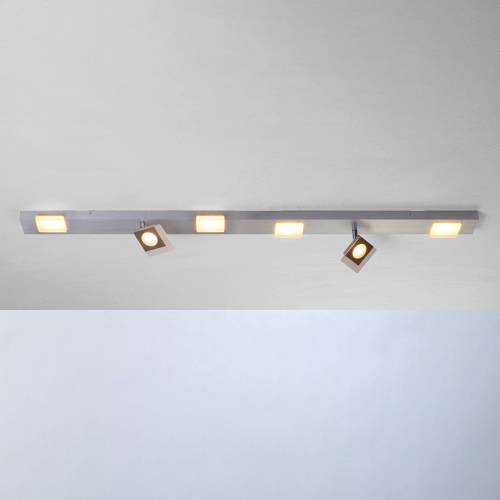 BOPP Session - LED plafondlamp, 6-lamps