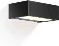 Decor Walther Box LED lamp zwart 2.700K 15cm