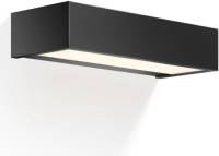 Decor Walther Box LED lamp zwart 2.700K 25cm