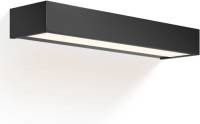 Decor Walther Box LED lamp zwart 2.700K 40cm
