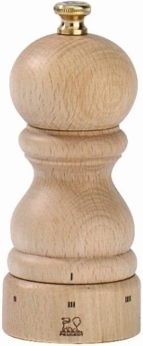 Peugeot 23379 Paris u'select - Salt - 12cm - natural