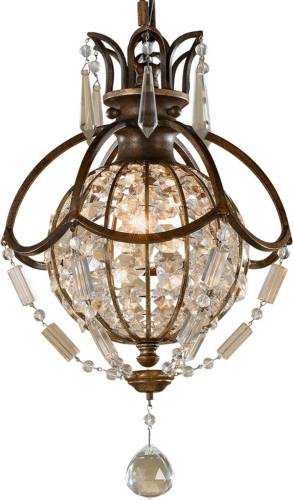 FEISS Decoratieve hanglamp Bellini