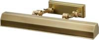 Elstead Schilderij verlichting Chawton messing 40,2 cm