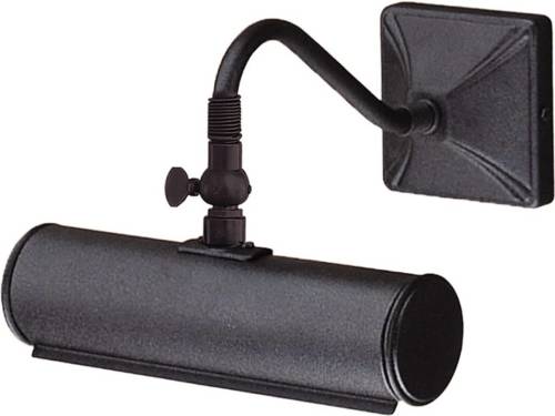 Elstead Schilderij verlichting Picture Lights zwart, 19 cm