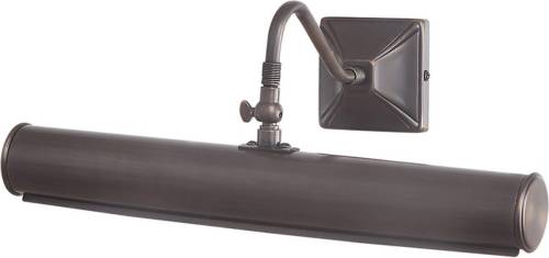 Elstead Schilderijlicht Picture Lights donker brons,36 cm