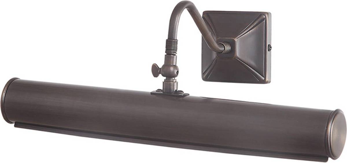 Elstead Schilderijlicht Picture Lights donker brons,36 cm