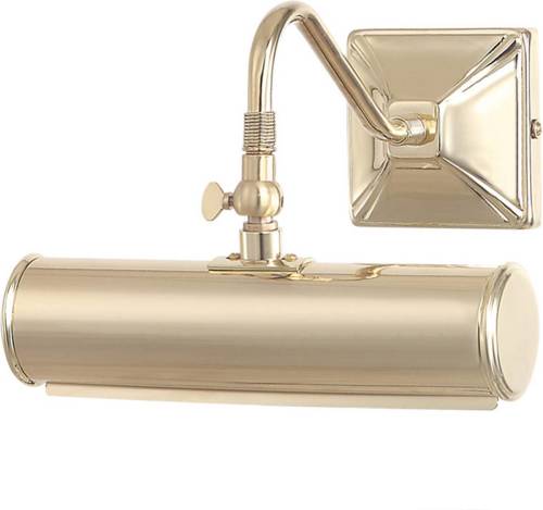Elstead Schilderijlicht Picture Lights messing 19 cm