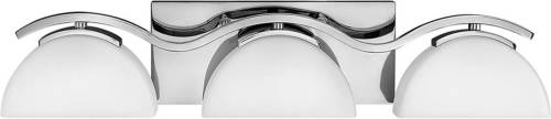 Elstead LED wandlamp Verve, 3-lamps