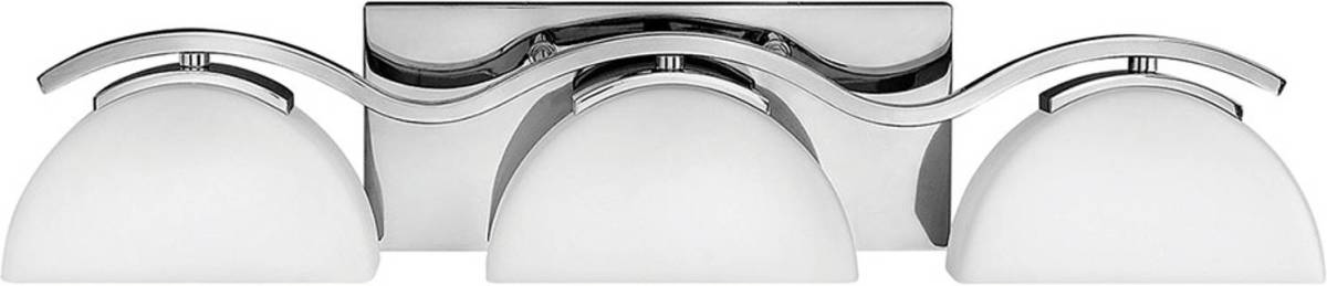 Elstead LED wandlamp Verve, 3-lamps