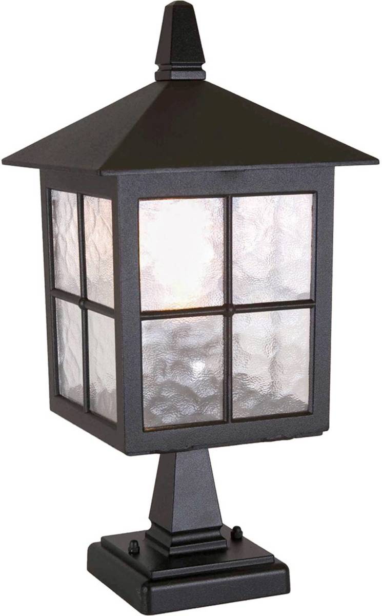 Elstead Sokkellamp Winchester BL25