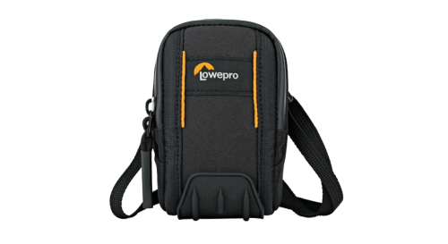 Lowepro Adventura CS 10 (black)