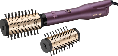 BaByliss krulborstel Big Hair Dual AS950E