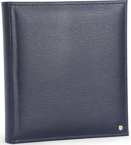 Henzo 1107107 LONZO BLAUW