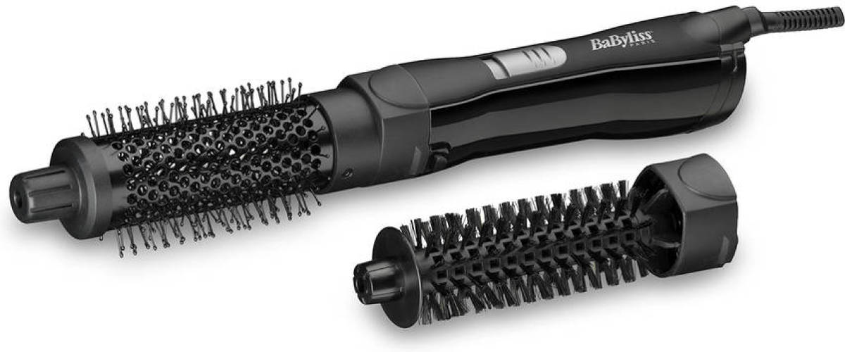 BaByliss krulborstel Shape & Smooth AS82E