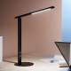 Fabas Luce LED bureaulamp Ideal met dimmer, zwart