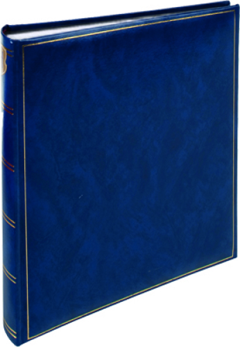Henzo 1001507 Basic Line Blauw